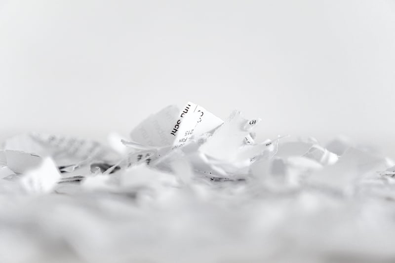 Handmade Paper Stationery